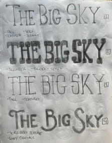 Typography (3)
