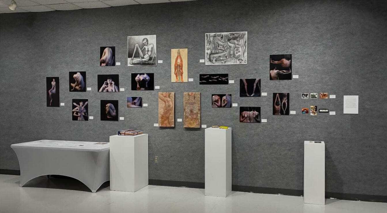 Weizenblatt Gallery (2026)