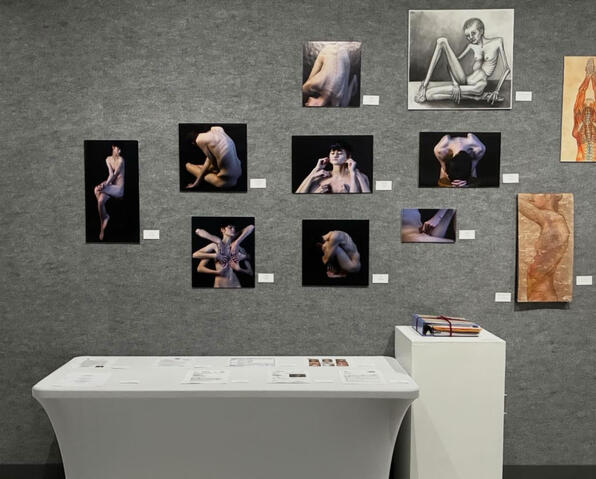 Weizenblatt Gallery (2026)