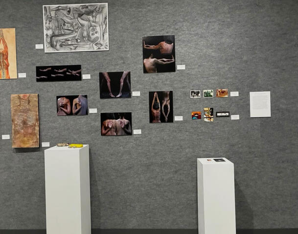 Weizenblatt Gallery (2026)