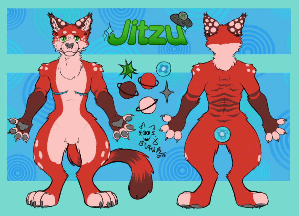Jitzu Character Sheet (2025)